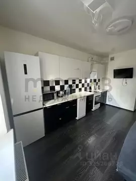 1-к кв. Тюменская область, Тюмень ул. Мельникайте, 2к8 (43.7 м)