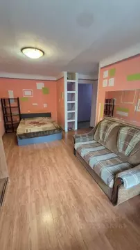 1-к кв. Ставропольский край, Ставрополь ул. Орджоникидзе, 1А (33.0 м)