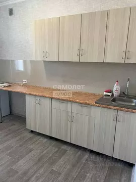 1-к кв. Липецкая область, Липецк ул. С.М. Шерстобитова, 22 (47.1 м)