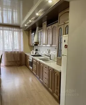 2-к кв. Владимирская область, Владимир пер. Костерин, 10 (90.0 м)