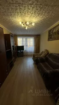 2-к кв. Москва пос. Остафьево, 18 (50.0 м)