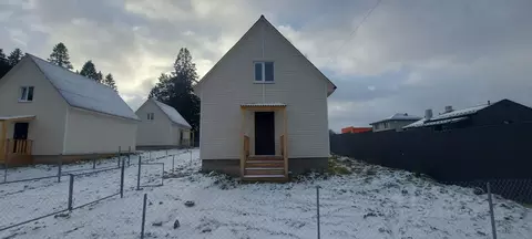 Дом в Москва д. Сатино-Русское,  (95 м)