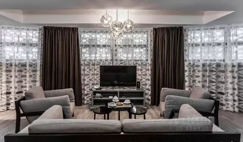 Комната Санкт-Петербург ул. Графтио, 3 (47.0 м)