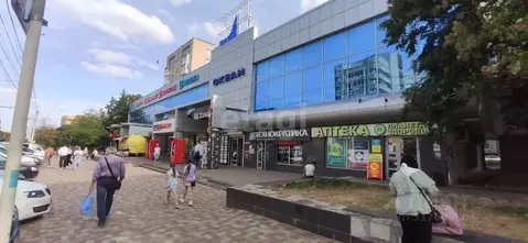 Торговая площадь в Ставропольский край, Ставрополь ул. Мира, 280/7 ...