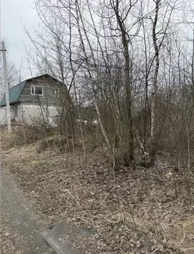 Участок в Московская область, Орехово-Зуевский городской округ, пос. ...