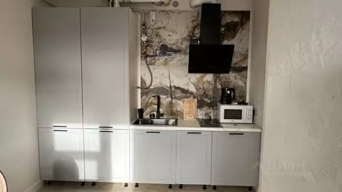 1-к кв. Краснодарский край, Сочи Лысая Гора садоводческое ...