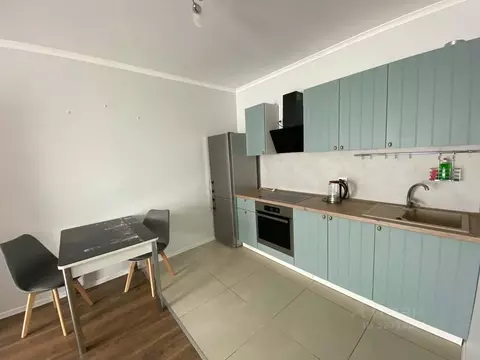 2-к кв. Москва Варшавское ш., 141к10 (46.3 м)