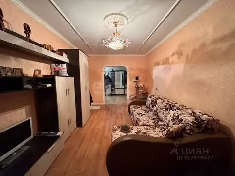 3-к кв. Крым, Симферополь ул. Балаклавская (72.4 м)