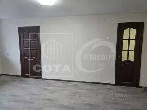 2-к кв. Воронежская область, Воронеж Ленинский просп., 92/2 (44.0 м)