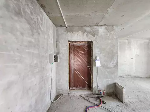 2-к кв. Москва 6-я Радиальная ул., 7/1к2 (63.0 м)