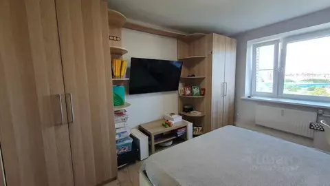 2-к кв. Санкт-Петербург Полевая Сабировская ул., 47к2 (72.3 м)