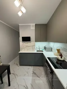 2-к кв. Москва Рублевское ш., 38К2 (51.0 м)