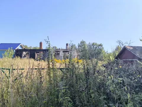 Участок в Владимирская область, Гороховецкий муниципальный округ, пос. ...