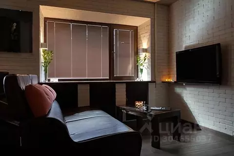 1-к кв. Вологодская область, Вологда ул. Мальцева, 28 (31.0 м)