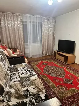 1-к кв. Новосибирская область, Новосибирск ул. Гоголя, 237 (35.0 м)