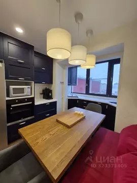 4-к кв. Санкт-Петербург Брестский бул., 13 (83.0 м)