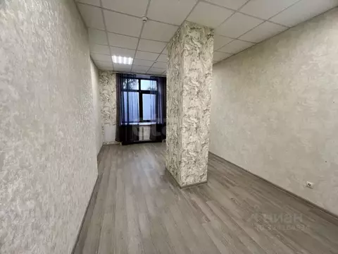 Офис в Коми, Сыктывкар ул. Кирова, 45 (22 м)