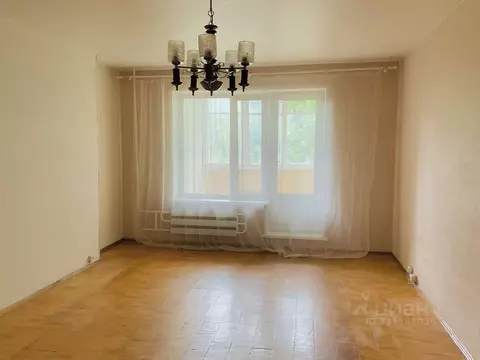 1-к кв. Москва Ленинский просп., 83К4 (34.1 м)