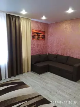 Комната Тюменская область, Ялуторовск ул. Оболенского, 41