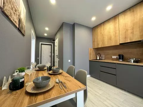 1-к кв. Алтайский край, Барнаул Власихинская ул., 65ак4 (38.0 м)