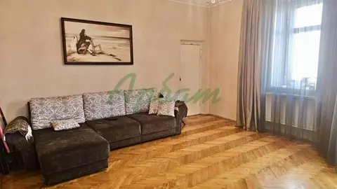 3-к кв. Тверская область, Тверь просп. Победы, 7 (95.0 м)