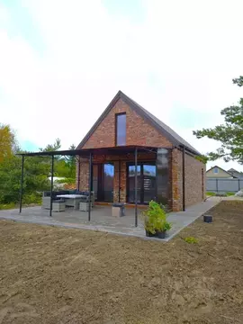 Таунхаус в Калининградская область, Светлогорский городской округ, ...