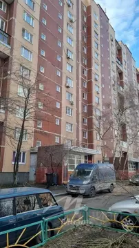 1-к кв. Москва Салтыковская ул., 29К1 (38.0 м)