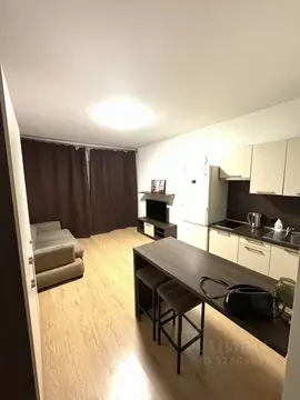 Студия Санкт-Петербург Комендантский просп., 69 (23.0 м)