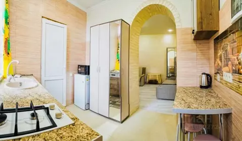 1-к кв. Крым, Ялта ул. Дражинского, 42 (45.0 м)