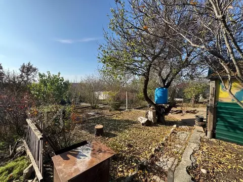 Участок в Севастополь Балаклавский муниципальный округ, СТ Морзаводец ...