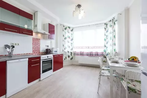 2-к кв. Московская область, Балашиха Советская ул., 56 (63.0 м)