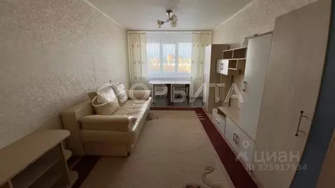 2-к кв. Тюменская область, Тюмень ул. Самарцева, 20 (54.0 м)