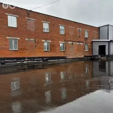 Помещение свободного назначения (1100 м)