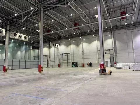 Помещение свободного назначения в Московская область, Домодедово ...