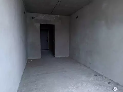 2-к кв. Северная Осетия, Владикавказ ул. Билара Кабалоева, 20А (67.4 ...