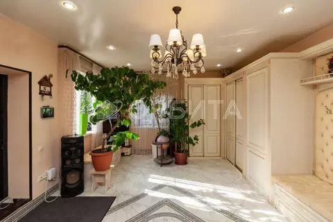 Дом в Тюменская область, Тюменский район, с. Успенка пер. Майский, 12 ...