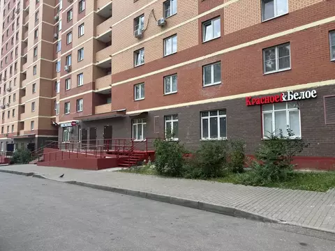 Помещение свободного назначения в Московская область, Люберцы ул. ...