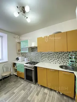 2-к кв. Волгоградская область, Волгоград Шекснинская ул., 79 (38.5 м)