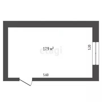 Комната Башкортостан, Стерлитамак ул. Худайбердина, 101 (17.9 м)