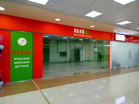 Помещение свободного назначения в Пензенская область, Пенза просп. ...