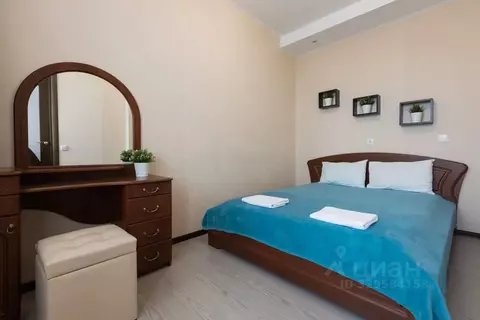 2-к кв. Башкортостан, Уфа ул. Бориса Домашникова, 22 (42.0 м)
