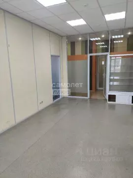 Офис в Тюменская область, Тюмень Харьковская ул., 83ак1 (25 м)