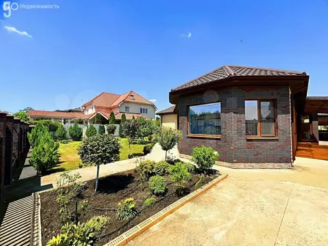 Дом в Краснодар, Главная городская площадь (180 м)