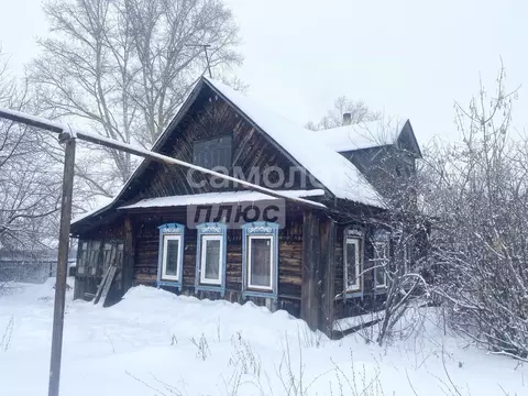 Дом в Башкортостан, Иглинский сельсовет, с. Иглино ул. Крупской, 1/2 ...