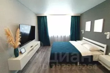 1-к кв. Мурманская область, Мурманск ул. Карла Либкнехта, 42 (35.0 м)