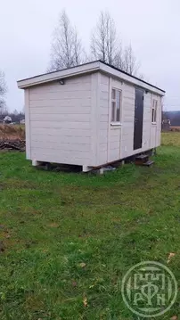 Участок в Ленинградская область, Выборгский район, Советское городское ...