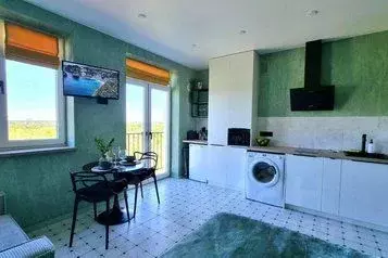 1-к кв. Калининградская область, Пионерский ул. Гептнера, 19 (27.0 м)