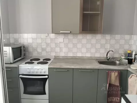 2-к кв. Москва Библиотечная ул., 17 (54.0 м)