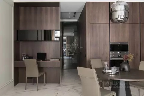 2-к кв. Москва Софийская наб., 34 (60.0 м)