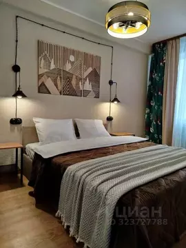 1-к кв. Москва ул. 50 лет Октября, 27 (48.0 м)